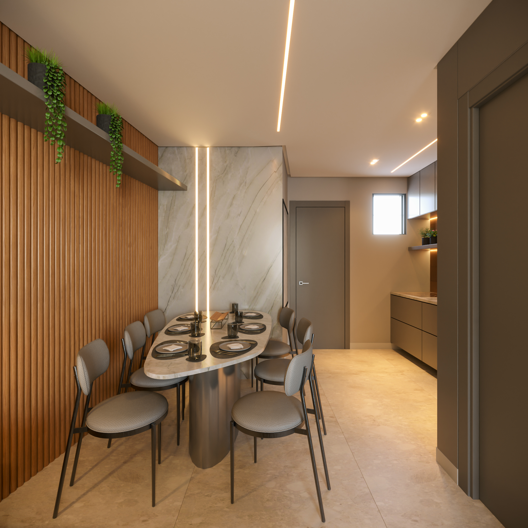 Apartamento 2